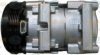 BEHR HELLA SERVICE 8FK 351 113-081 Compressor, air conditioning